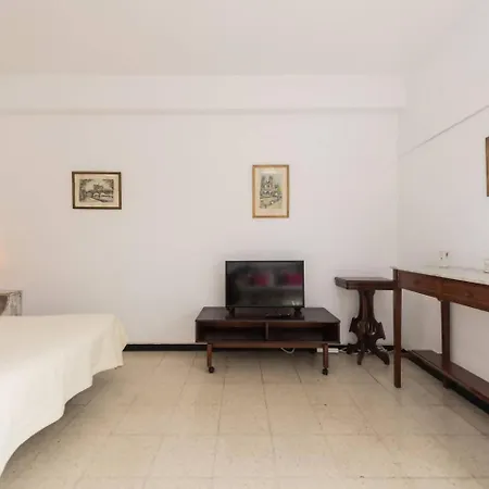 Loft Luminoso Y Amplio Muy Cerca De Las Canteras Las Palmas Exterior photo