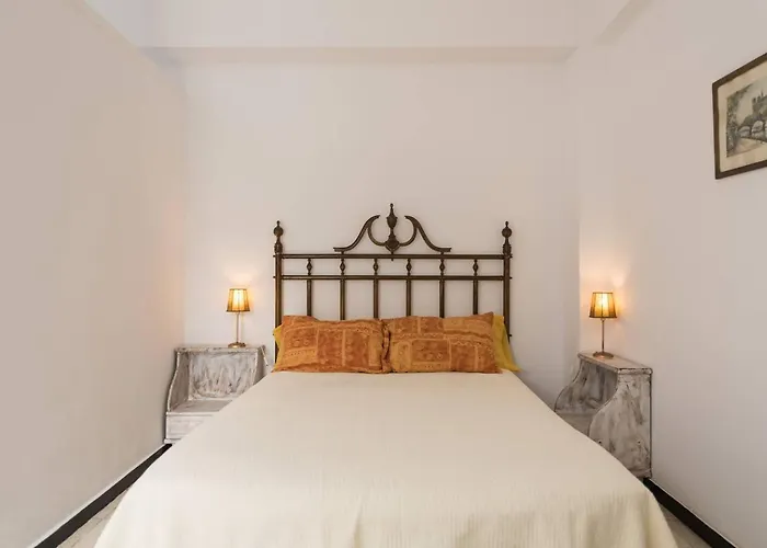 Loft Luminoso Y Amplio Muy Cerca De Las Canteras