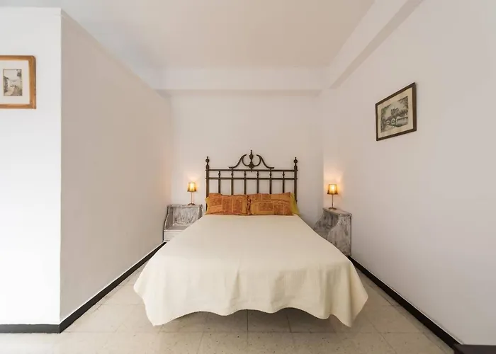 Loft Luminoso Y Amplio Muy Cerca De Las Canteras