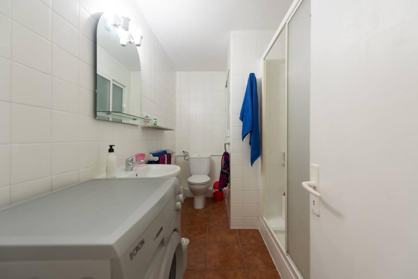 Loft Luminoso Y Amplio Muy Cerca De Canteras * Las Palmas de Gran Canárias