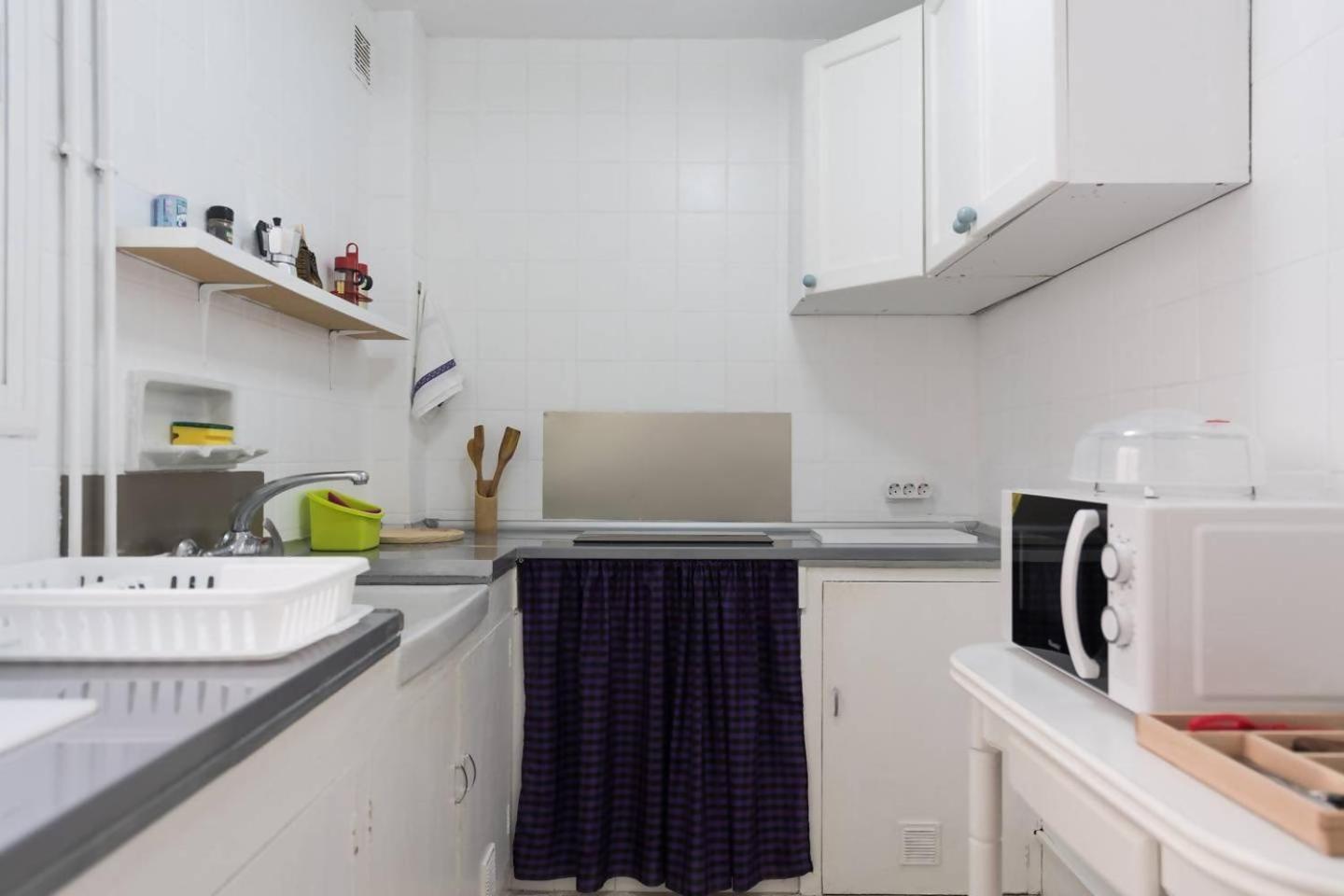 Apartamento Loft Luminoso Y Amplio Muy Cerca De Canteras *