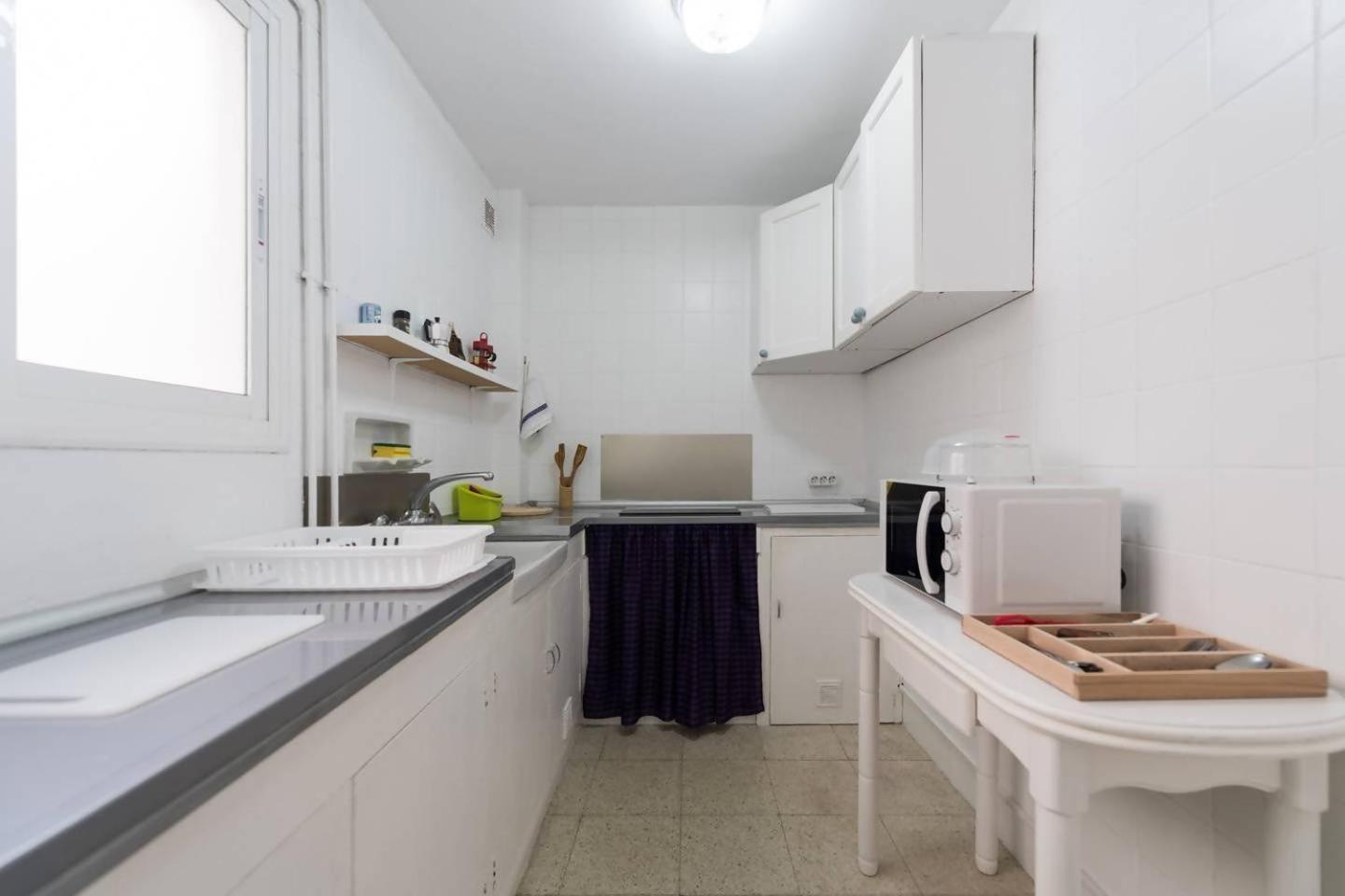 Loft Luminoso Y Amplio Muy Cerca De Canteras Apartamento Las Palmas de Gran Canárias
