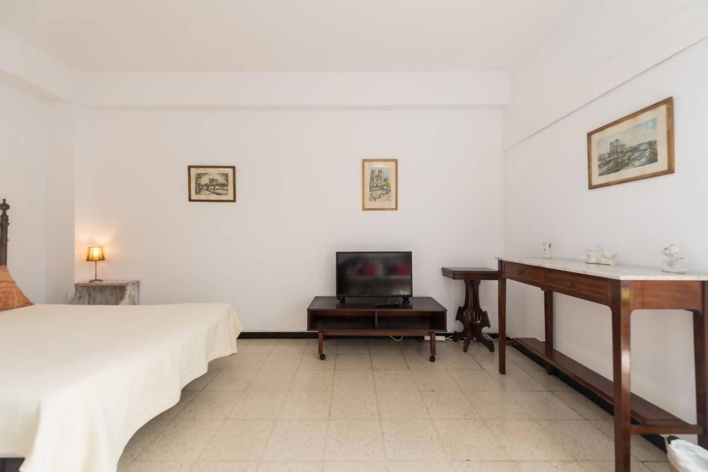 Loft Luminoso Y Amplio Muy Cerca De Canteras * Las Palmas de Gran Canárias